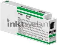 Epson C13T54XB00 groen