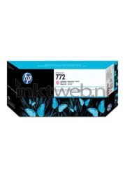 HP 772 licht magenta Front box