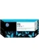 HP 772 licht cyaan (Origineel)