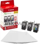 Canon PG-560XL 2x/CL-561XL Photo Value Pack zwart en kleur