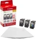 Canon PG-560XL 2x/CL-561XL Photo Value Pack zwart en kleur (Origineel)