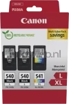 Canon PG-540Lx2/CL-541XL Multipack