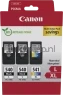 Canon PG-540Lx2/CL-541XL Multipack