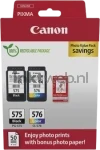 Canon PG-575XL /CL-576XL Multipack zwart en kleur