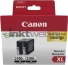 Canon PGI-2500XL BK TWIN