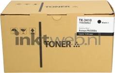 Huismerk Kyocera Mita TK-3410 zwart