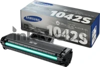 Samsung MLT-D1042S (Sticker resten) zwart