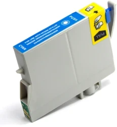 FLWR Epson T0612 cyaan Product only