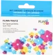 FLWR Epson T0612 cyaan (Huismerk (compatible))