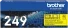 Brother TN-249Y geel