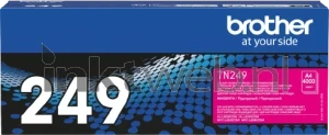 Brother TN-249M magenta