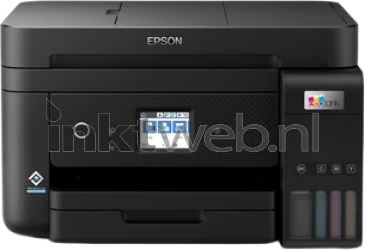 Epson ET-4850 zwart Product only