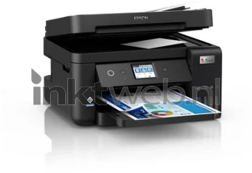 Epson ET-4850 zwart Product only