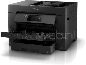 Epson WF-7830DTWF zwart Product only