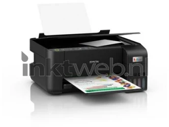 Epson ET-2810 zwart Product only