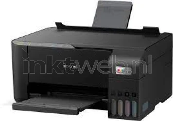 Epson ET-2810 zwart Product only