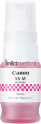 Canon GI-55 magenta Product only