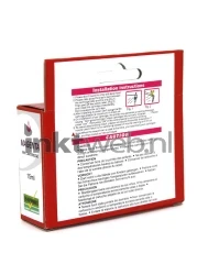 Huismerk Epson T0793 magenta Back box