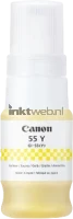 Canon GI-55 (Transport schade) geel