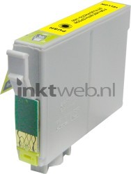 Huismerk Epson T0794 geel Product only