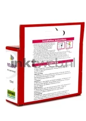 Huismerk Epson T0794 geel Back box