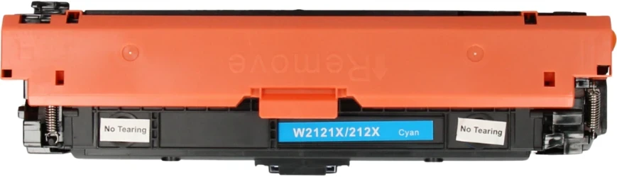 Huismerk HP 212X cyaan Product only