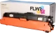 FLWR HP 212X magenta (Huismerk (compatible))