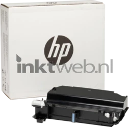 HP 3WT90A toner opvangbak Combined box and product