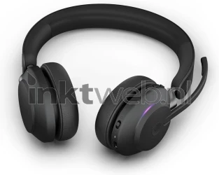 Jabra Evolve2 65 MS Stereo Product only