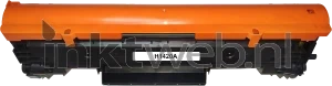 FLWR HP 142A zwart