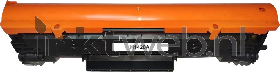 FLWR HP 142A zwart Product only