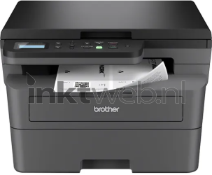 Brother DCPL2627DWE zwart Product only