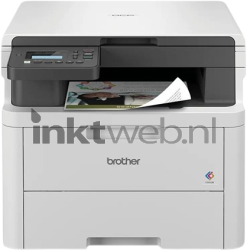 Brother DCP-L3520CDWE Product only
