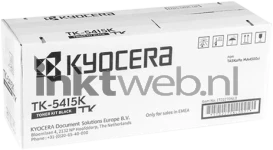 Kyocera Mita TK-5415K zwart