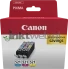Canon CLI-521 Multipack kleur