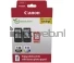 Canon PG-510 / CL-511 Multipack zwart en kleur