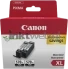 Canon PGI-570XL 2-pack zwart