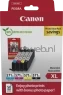 Canon CLI-571XL Multipack + fotopapier zwart en kleur