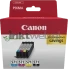 Canon CLI-571 4-Pack zwart en kleur