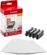 Canon CLI-581XL Photo Value Pack zwart en kleur (Origineel Hoge Capaciteit)