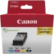 Canon CLI-581 4-pack zwart en kleur (Origineel)