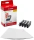 Canon CLI-581 Photo Value Pack zwart en kleur (Origineel)