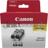 Canon PGI-520 twinpack zwart