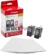 Canon PG-540L/CL-541XL Multipack met fotopapier zwart en kleur