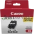 Canon PGI-550XL twinpack zwart
