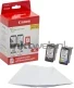 Canon PG-545XL / CL-546XL multipack met fotopapier zwart en kleur