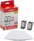 Canon PG-545XL / CL-546XL Photo Value Pack zwart en kleur (Origineel Hoge Capaciteit)