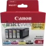 Canon PGI-1500XL zwart en kleur