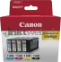 Canon PGI-1500 Multipack zwart en kleur