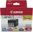 Canon PGI-2500XL multipack zwart en kleur